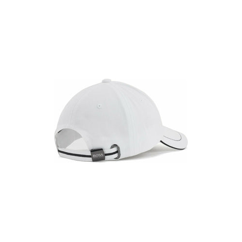 Load image into Gallery viewer, BASEBALL CAP IN COTTON TWILL WITH EMBROIDERED LOGO - Yooto
