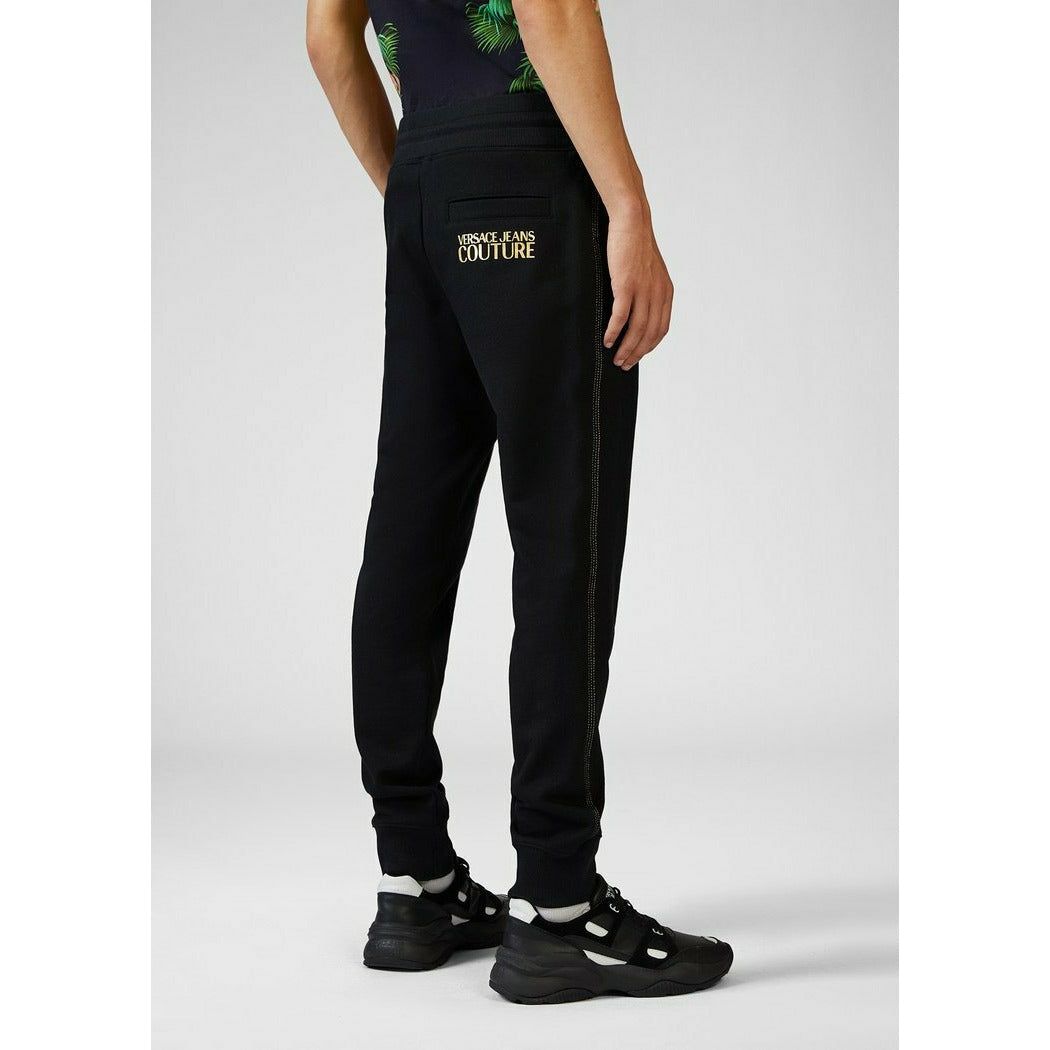 VERSACE JEANS COUTURE TROUSERS - Yooto