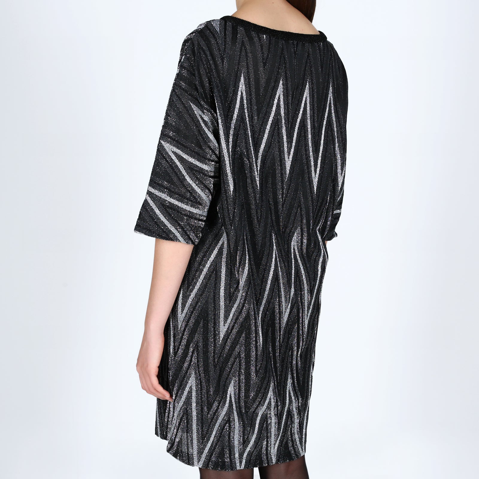 MMISSONI DRESS - Yooto