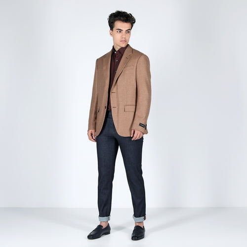 Load image into Gallery viewer, ERMENEGILDO ZEGNA JACKETS - Yooto
