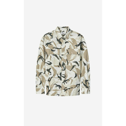 Load image into Gallery viewer, ‘TROPIC CAMO&#39; OVERSHIRT - Yooto
