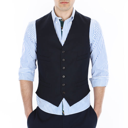 Load image into Gallery viewer, POLO RALPH LAUREN VEST - Yooto
