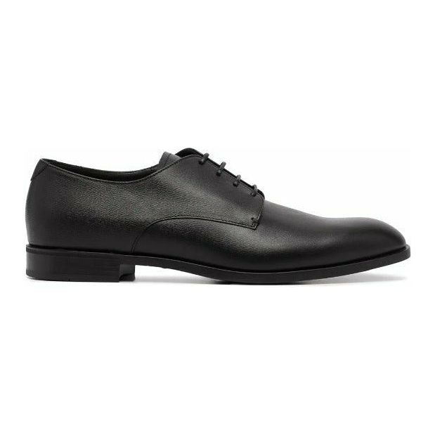 Armani hot sale oxford shoes