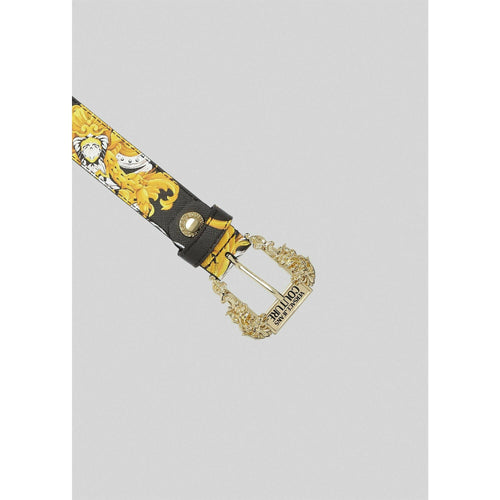 Load image into Gallery viewer, OUTURE1 LOGO BAROQUE PRINT BELT - Yooto
