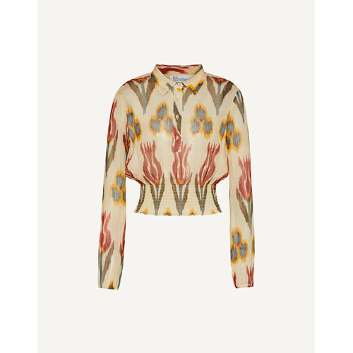 Load image into Gallery viewer, RED VALENTINO SHIRT - Yooto
