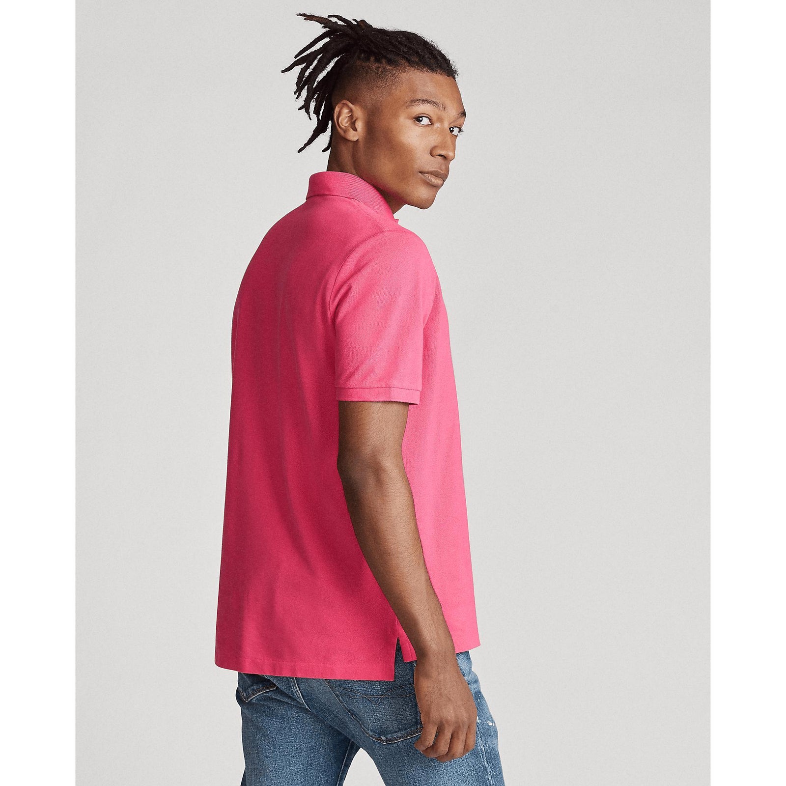 POLO RALPH LAUREN SHIRT - Yooto