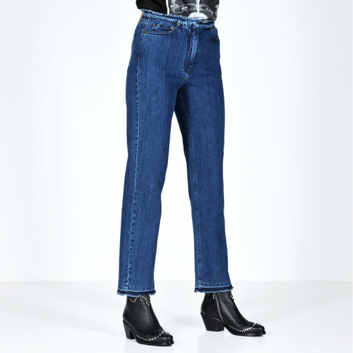 Load image into Gallery viewer, ALEXANDER MCQUEEN JEANS - Yooto
