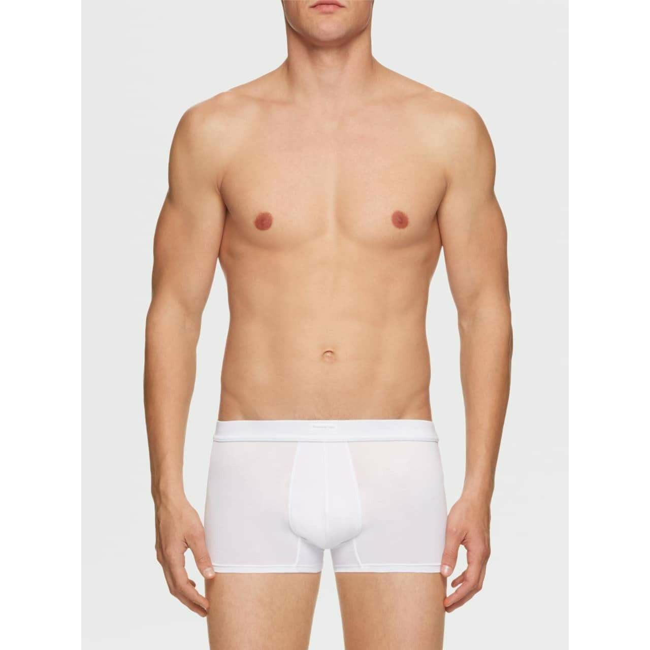 ERMENEGILDO ZEGNA UNDERWEAR TRUNK - Yooto