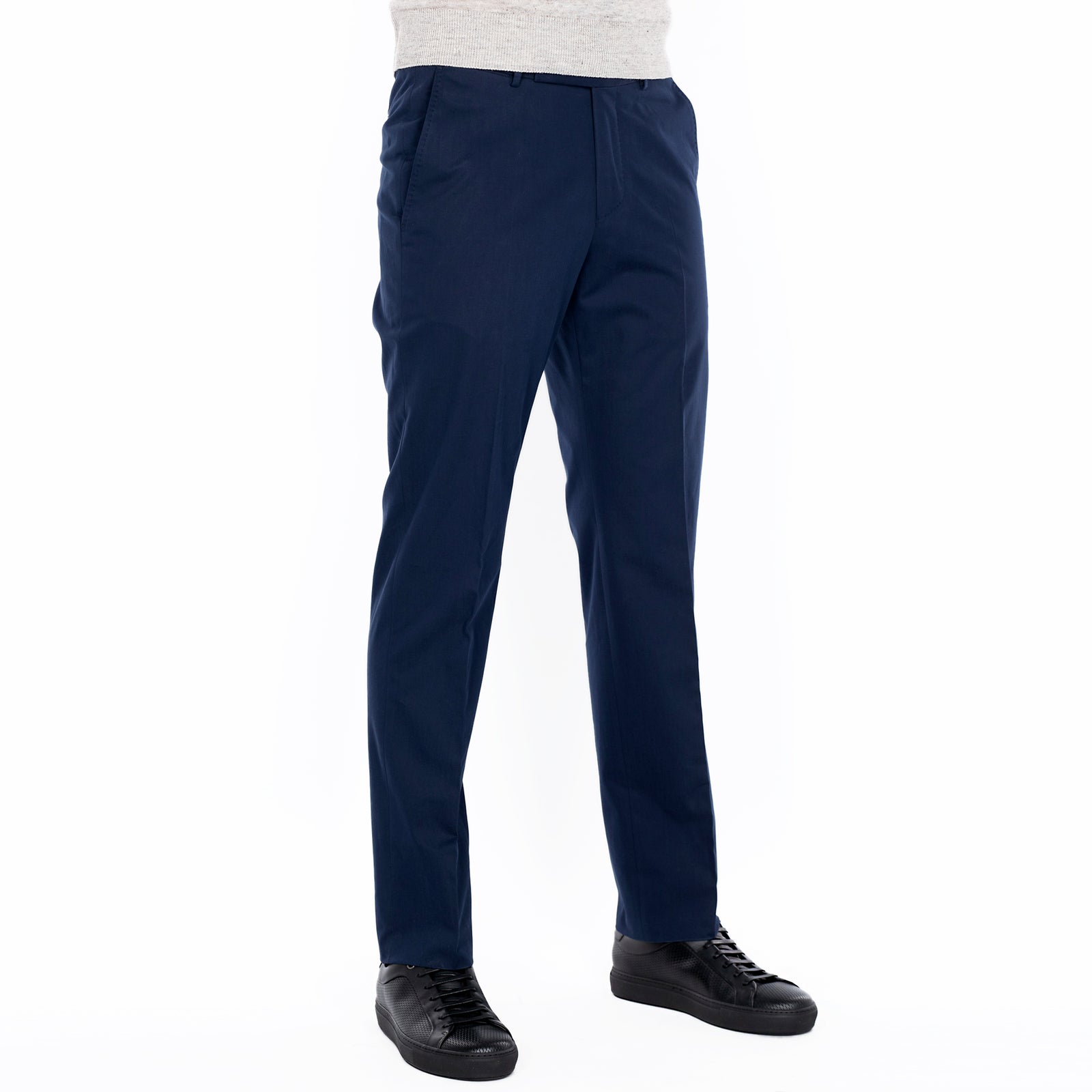 ERMENEGILDO ZEGNA TROUSERS - Yooto