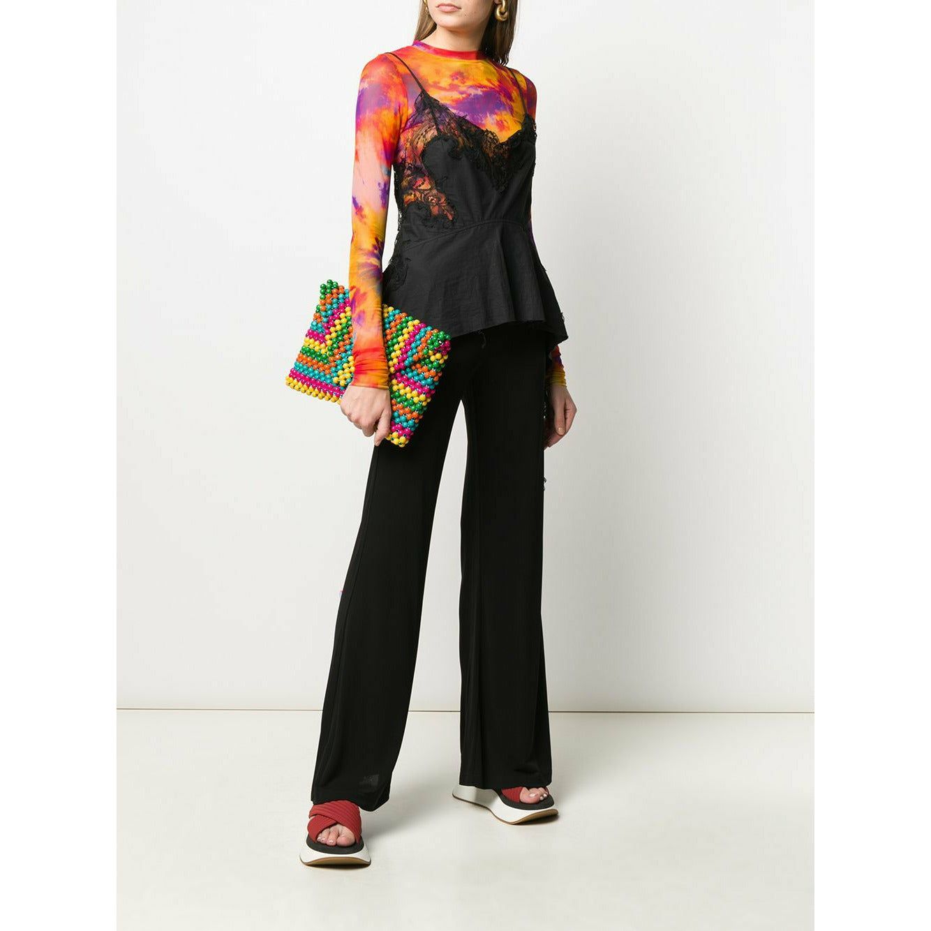 MMISSONI TROUSERS - Yooto