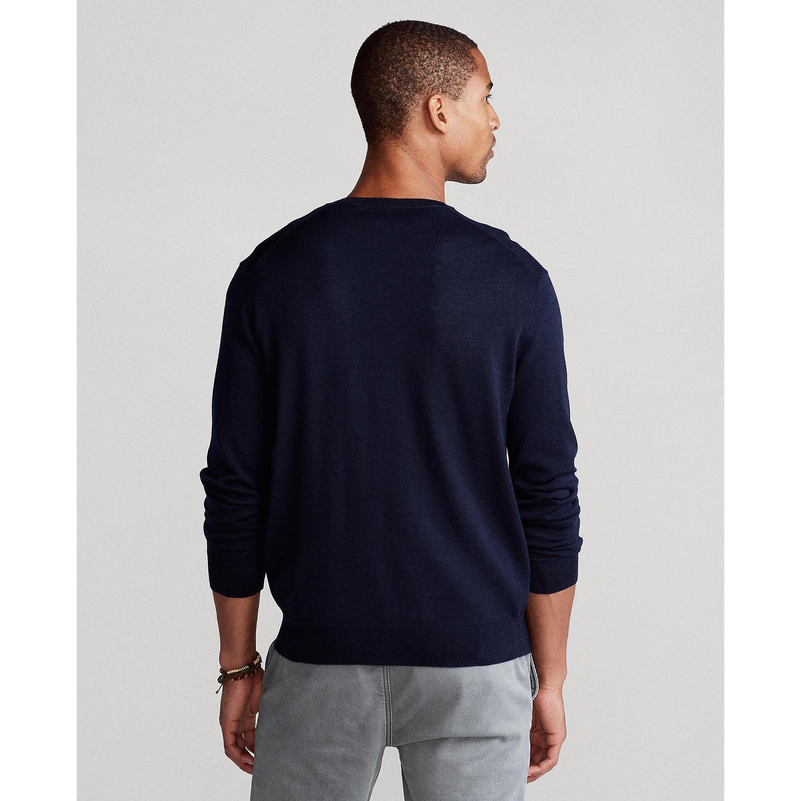 POLO RALPH LAUREN SWEATER - Yooto