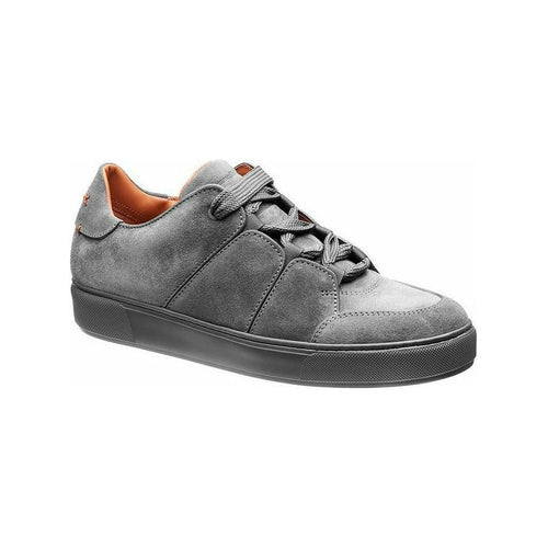 Load image into Gallery viewer, SUEDE TIZIANO SNEAKER - Yooto
