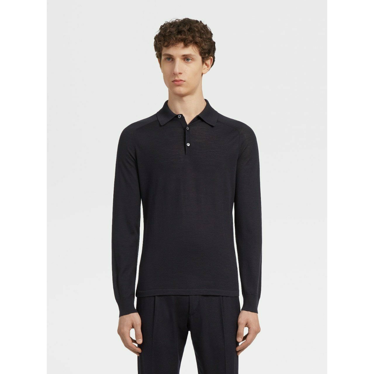 ERMENEGILDO ZEGNA KNITWEAR - Yooto