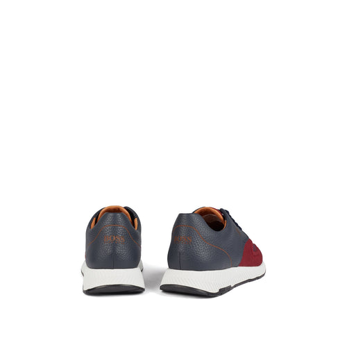 Load image into Gallery viewer, HUGO BOSS SNEAKERS - Yooto
