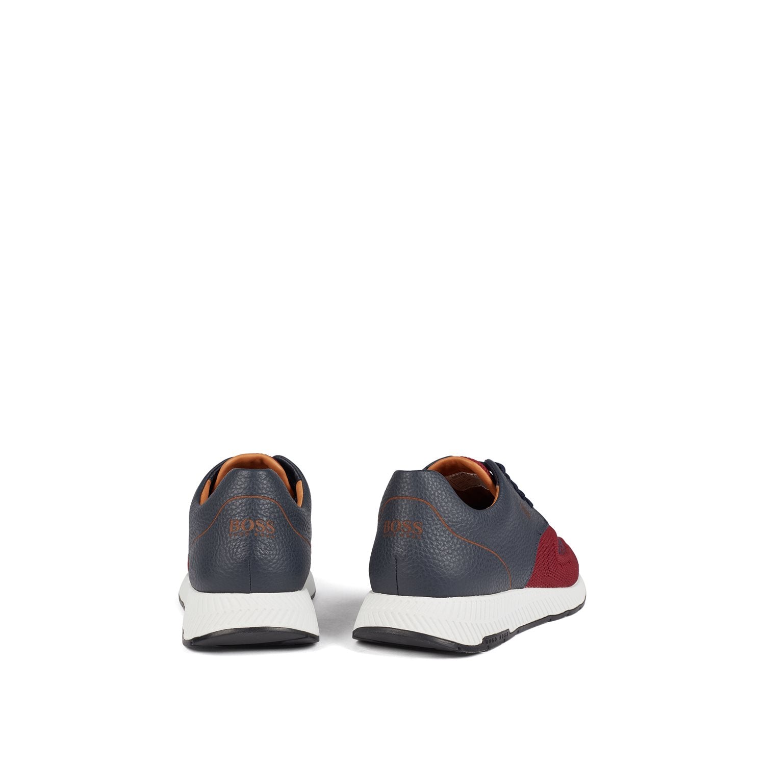 HUGO BOSS SNEAKERS - Yooto