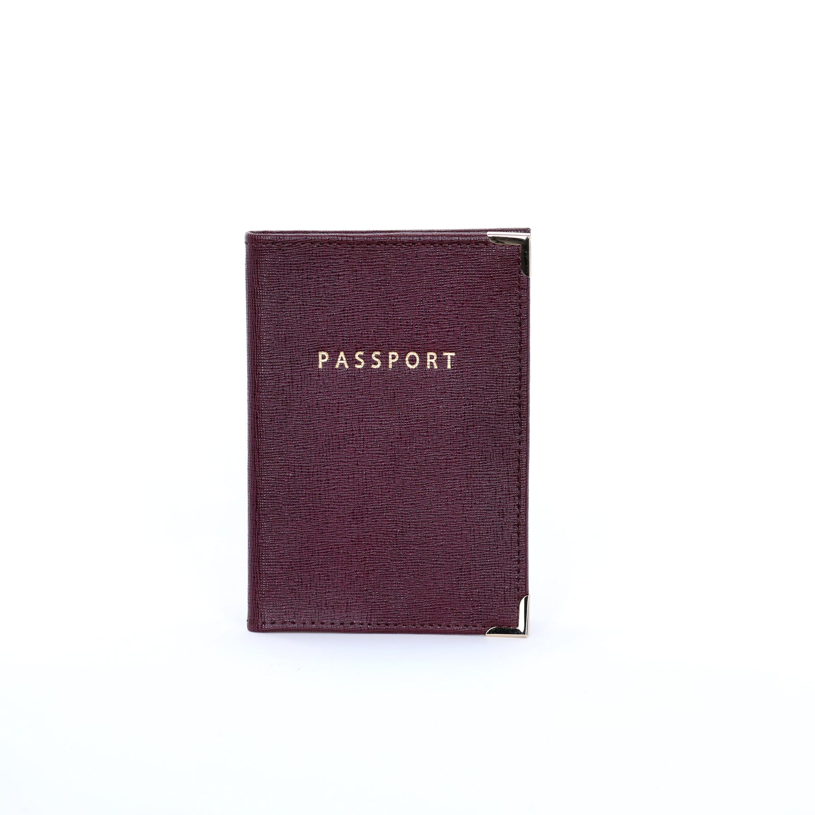 ASPINAL OF LONDON PASSPORT COVER - Yooto