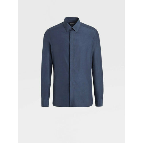 Load image into Gallery viewer, #USETHEEXISTING MODERN TAILORING COTTON SHIRT - Yooto
