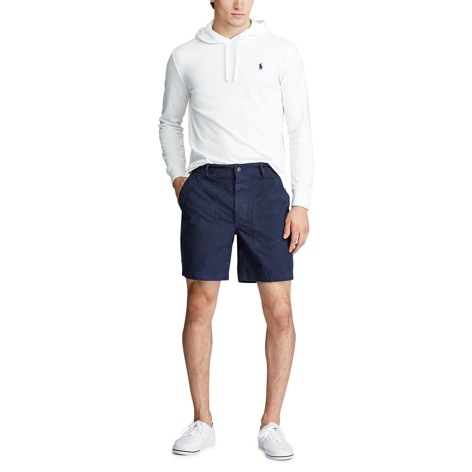 POLO RALPH LAUREN KNIT - Yooto