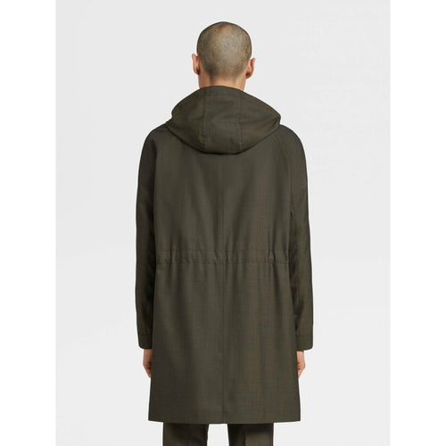 Load image into Gallery viewer, #USETHEEXISTING ACHILLFARM™ PARKA - Yooto

