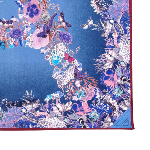 Load image into Gallery viewer, ASPINAL OF LONDON SCARF - Yooto
