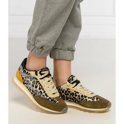 Load image into Gallery viewer, THE LEOPARD JOGGER SNEAKERS - Yooto
