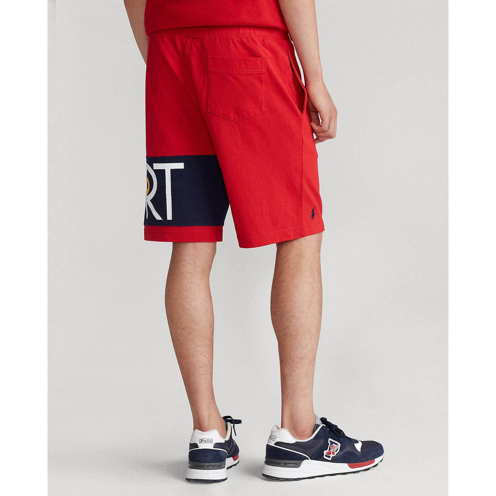 POLO RALPH LAUREN SHORT - Yooto