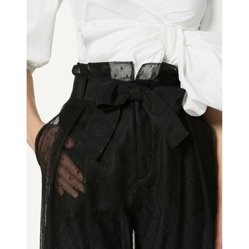 Load image into Gallery viewer, RED VALENTINO TROUSERS - Yooto
