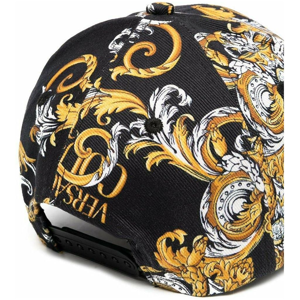 VERSACE JEANS COUTURE HAT - Yooto