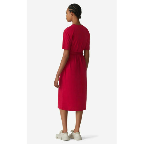 Load image into Gallery viewer, K LOGO T-SHIRT DRESS - Yooto
