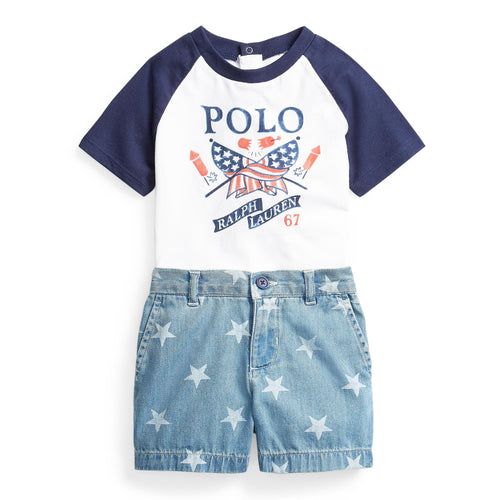 Load image into Gallery viewer, POLO RALPH LAUREN SHORT - Yooto
