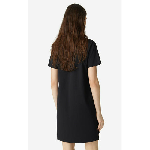 Load image into Gallery viewer, ‘TIGER&#39; T-SHIRT DRESS - Yooto

