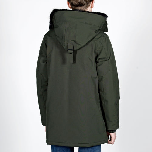 Load image into Gallery viewer, KENZO PARKA - Yooto
