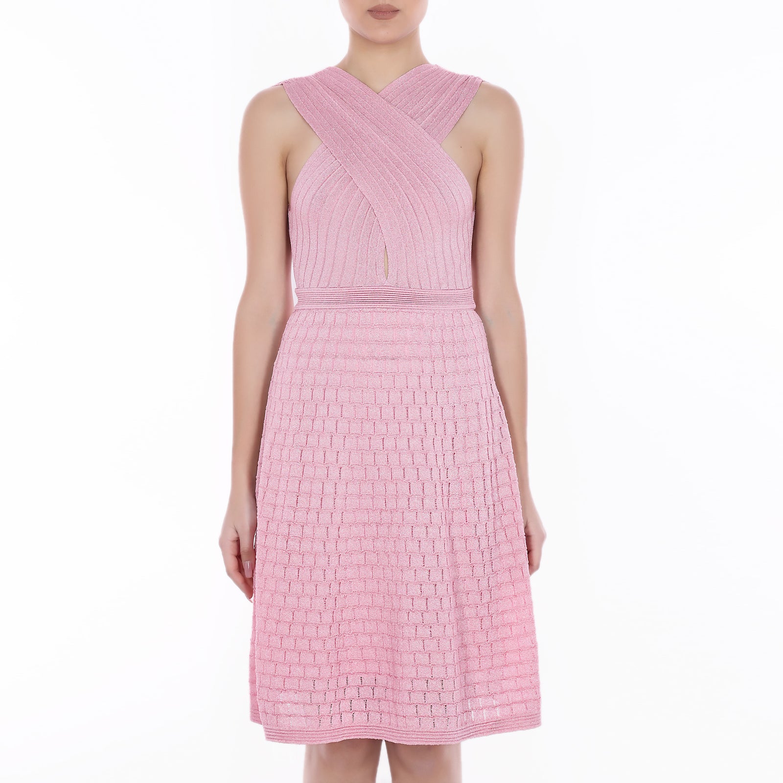 MMISSONI DRESS - Yooto