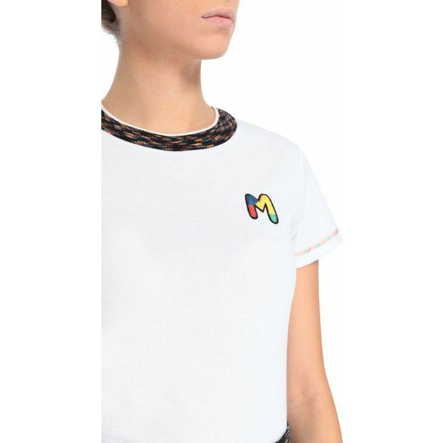 MMISSONI T SHIRT - Yooto