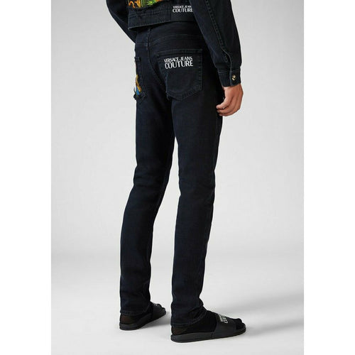 Load image into Gallery viewer, VERSACE JEANS COUTURE TROUSERS - Yooto
