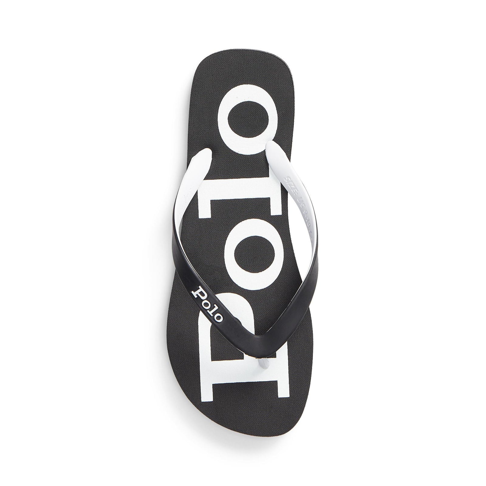 BOLT LOGO FLIP-FLOP - Yooto