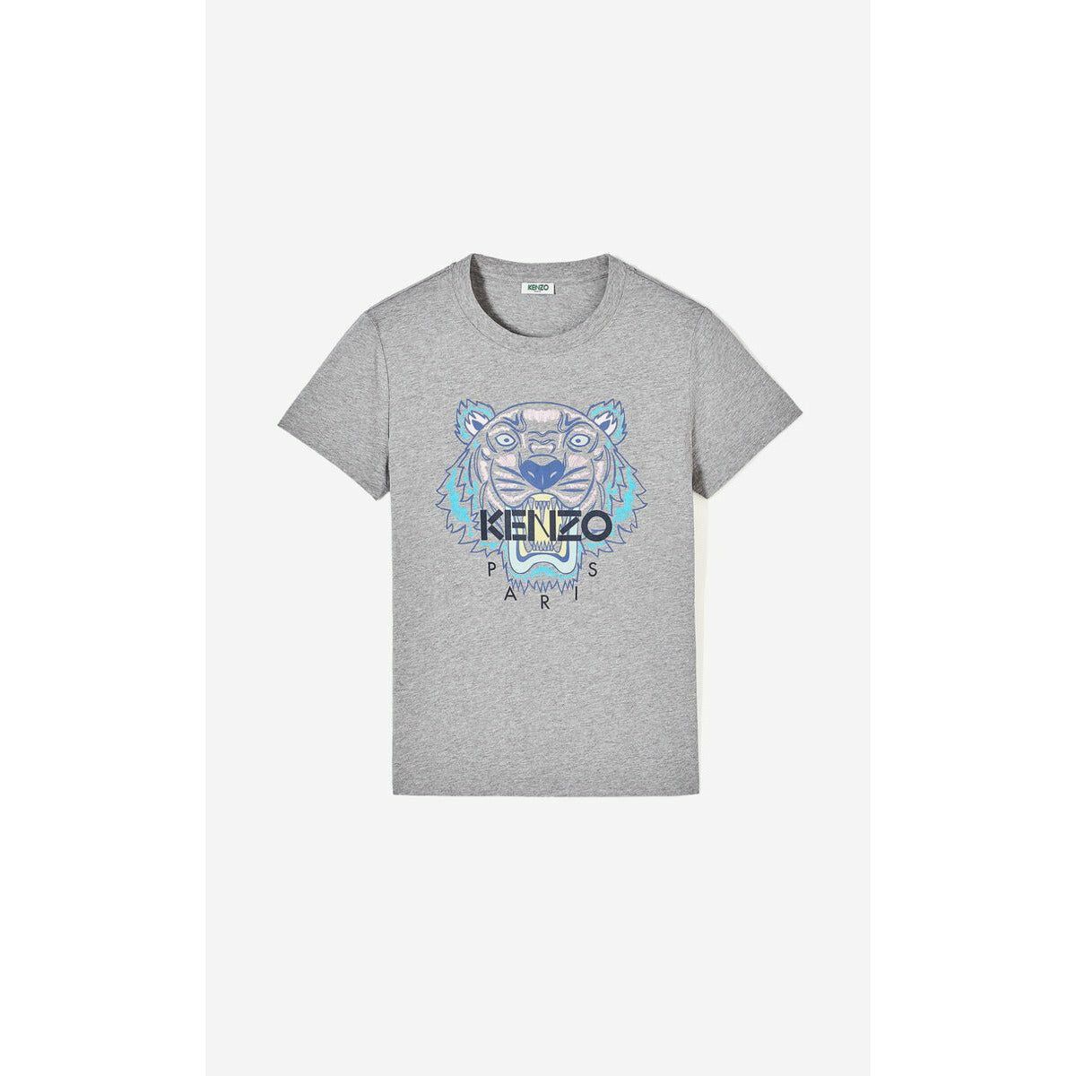 Kenzo sale grey shirt