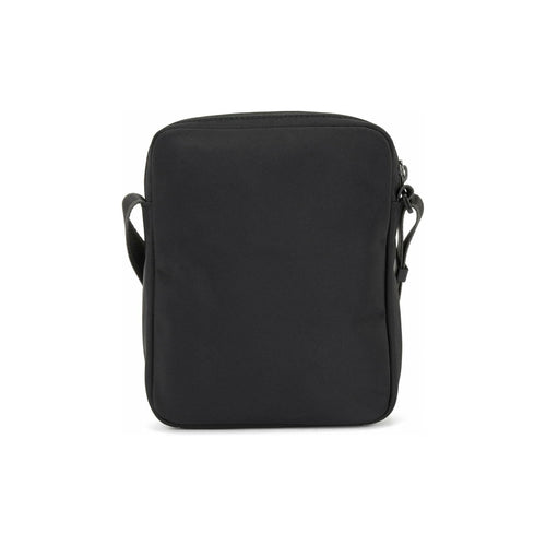 Load image into Gallery viewer, LOGO ENVELOPE BAG IN STRUCTURED RECYCLED NYLON - Yooto
