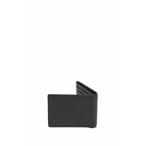 Load image into Gallery viewer, BILLFOLD WALLET IN NAPPA LEATHER WITH SIX CARD SLOTS - Yooto

