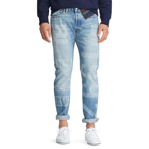 Load image into Gallery viewer, POLO RALPH LAUREN DENIM - Yooto
