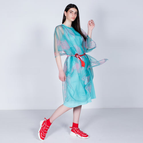 Load image into Gallery viewer, KENZO DRESS - Yooto
