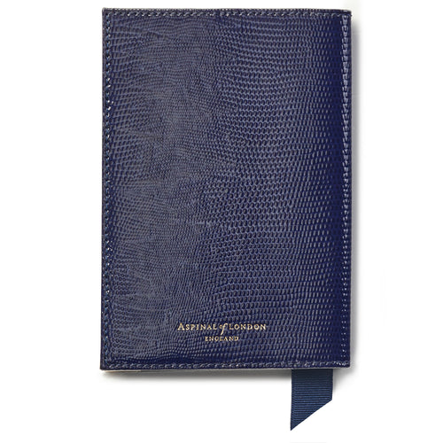 Load image into Gallery viewer, ASPINAL OF LONDON PASSPORT COVER - Yooto
