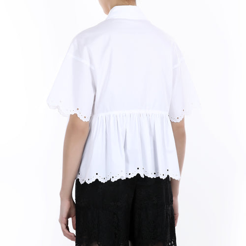 Load image into Gallery viewer, MCQ SHIRT - Yooto
