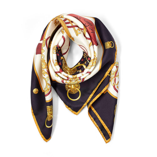 Load image into Gallery viewer, ASPINAL OF LONDON SCARF - Yooto
