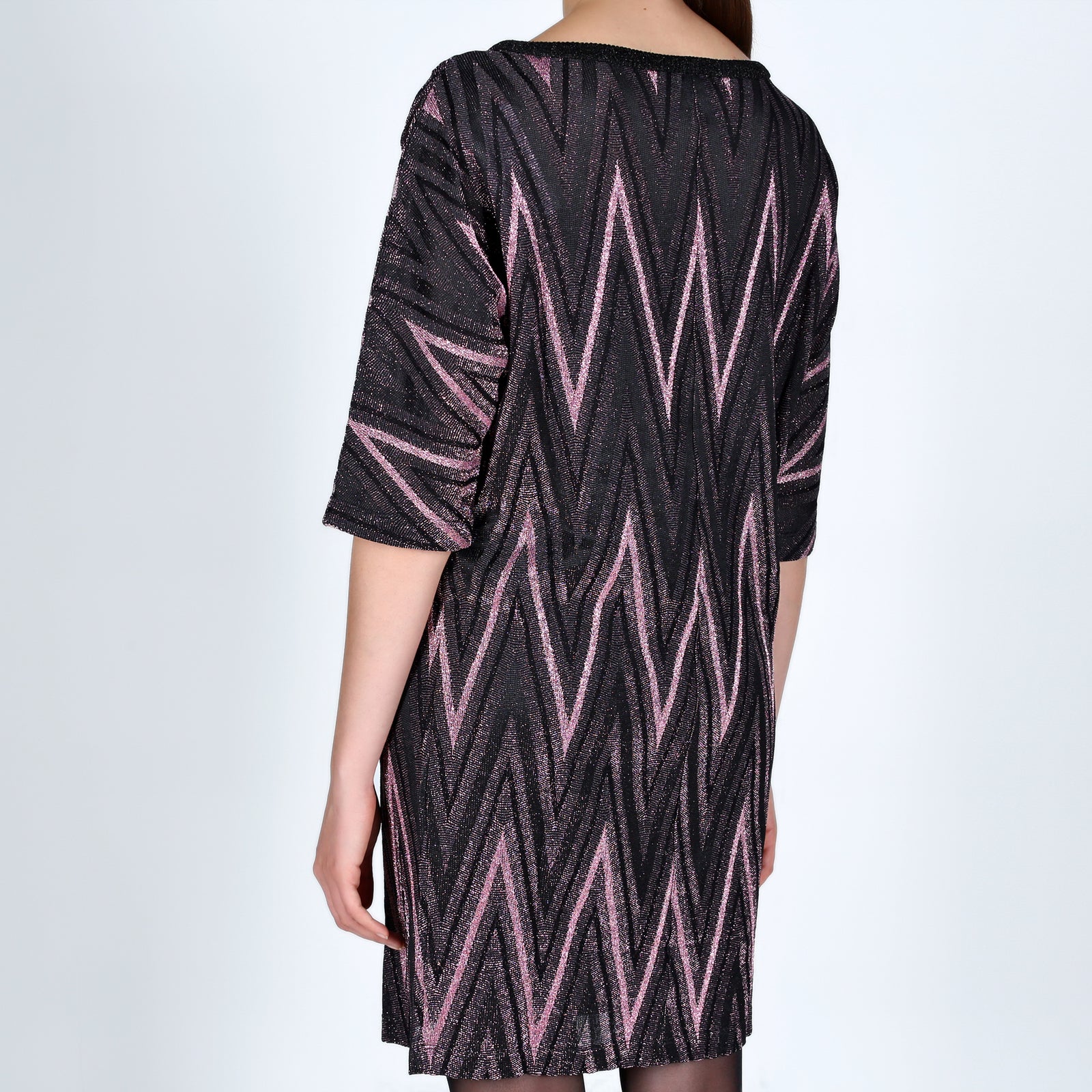 MMISSONI DRESS - Yooto