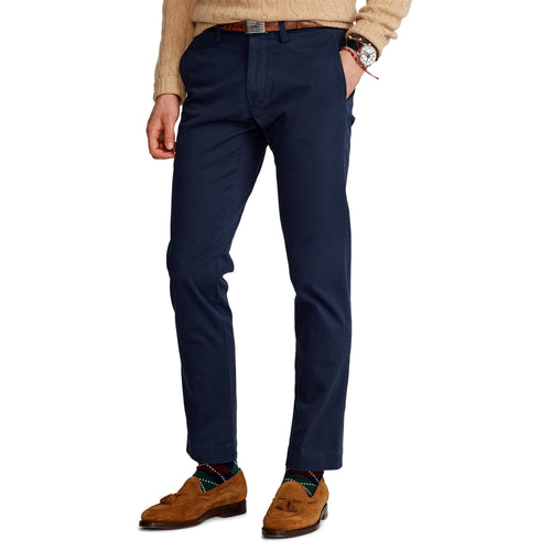 Load image into Gallery viewer, STRETCH SLIM FIT CHINO PANT - Yooto
