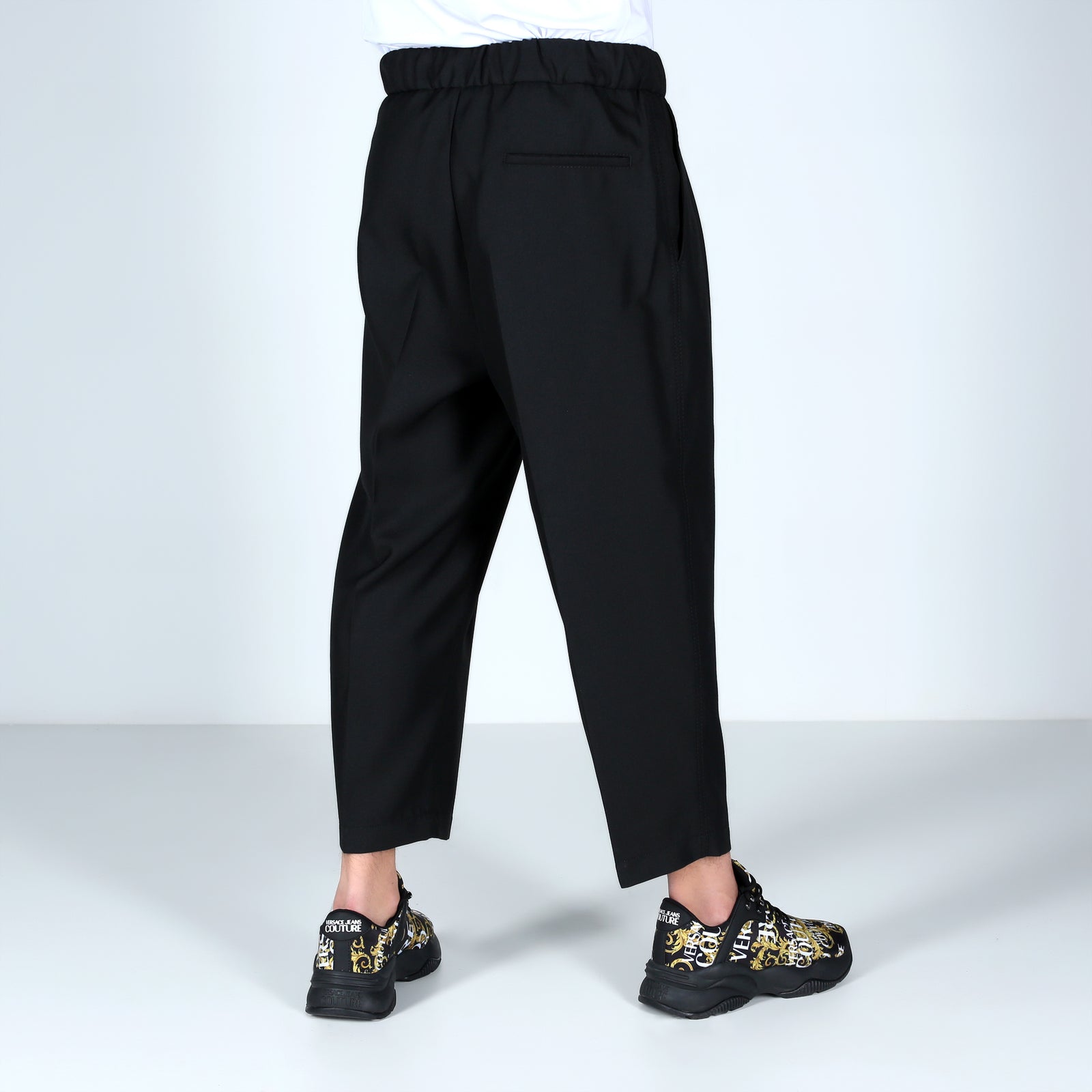 VERSUS VERSACE TROUSERS - Yooto