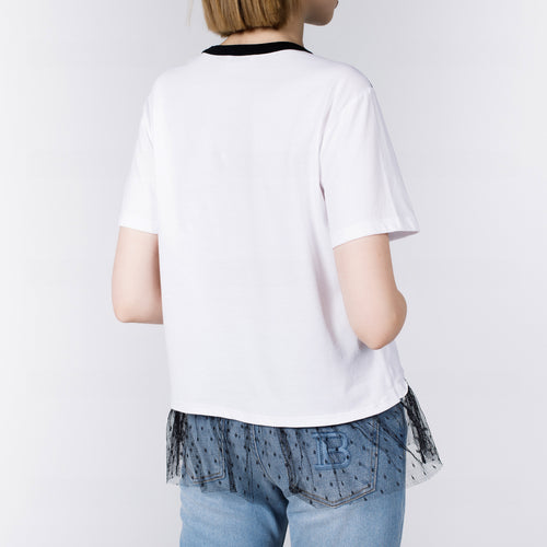 Load image into Gallery viewer, RED VALENTINO T SHIRT - Yooto
