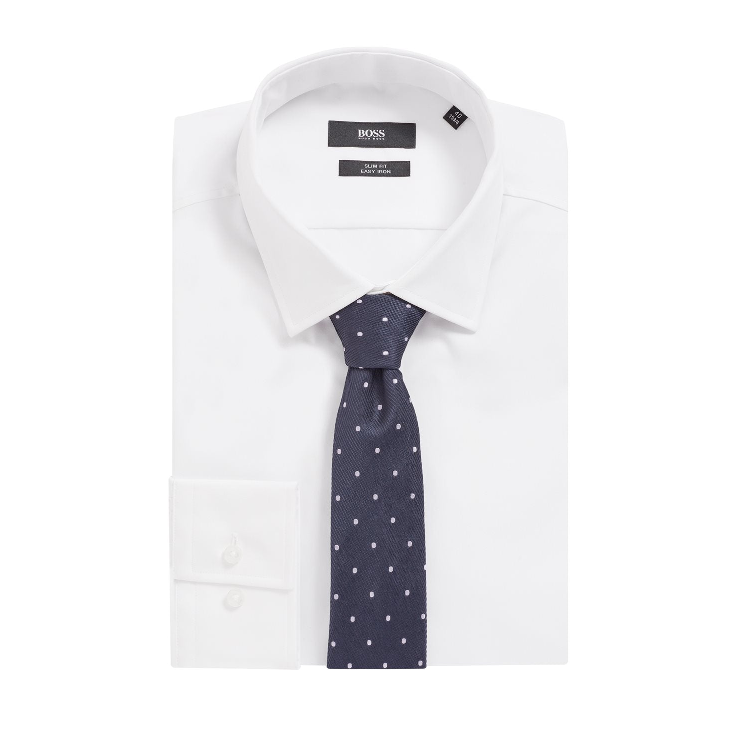 HUGO BOSS TIES - Yooto