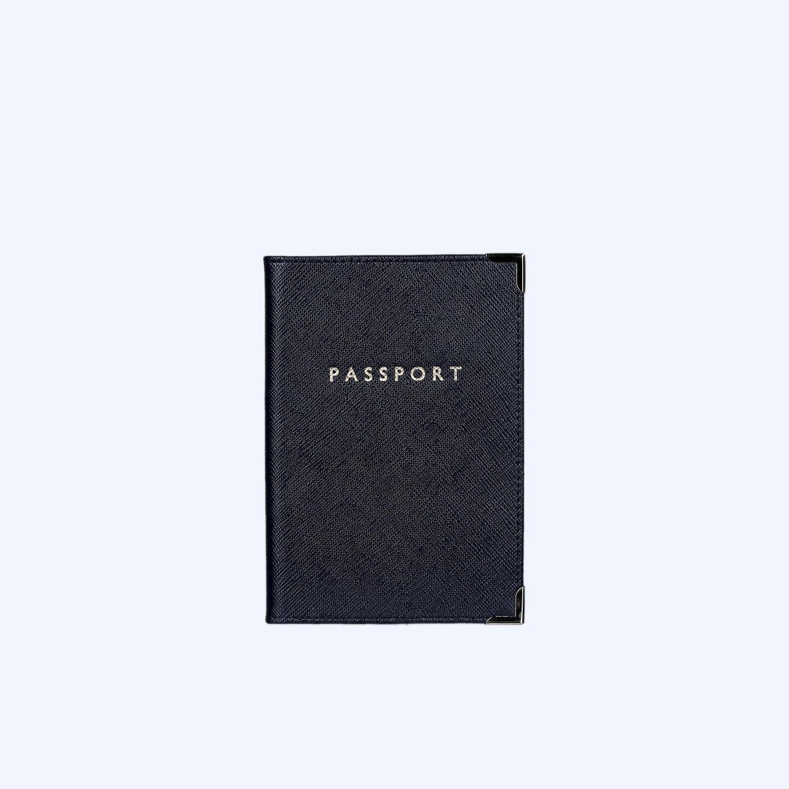 ASPINAL OF LONDON PASSPORT COVER - Yooto